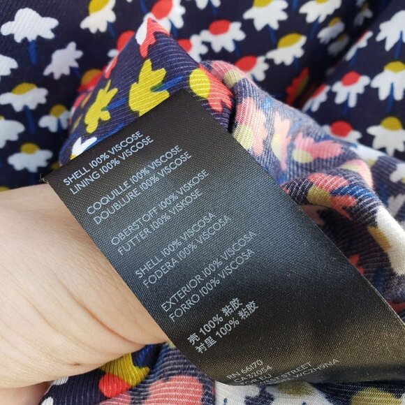 Maeve Mini Dress - Picture 9 of 10